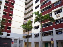 Blk 362 Yung An Road (S)610362 #271842